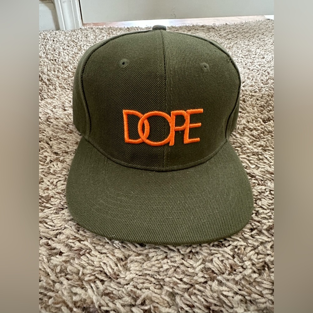 hat